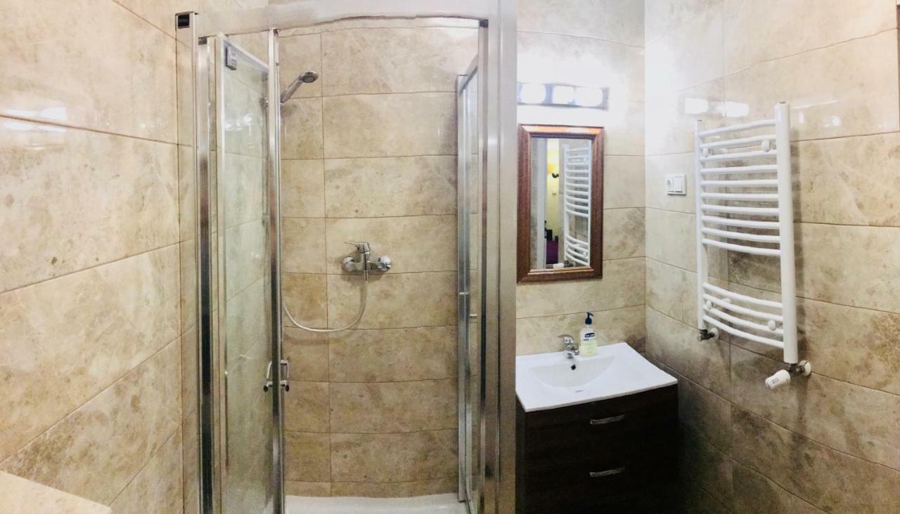 Pensjonat Nad Struga Daire Stryków Dış mekan fotoğraf